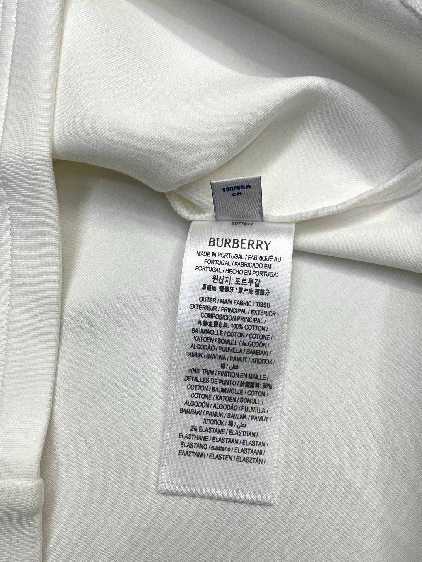 BB new arrival t-shirt 0069