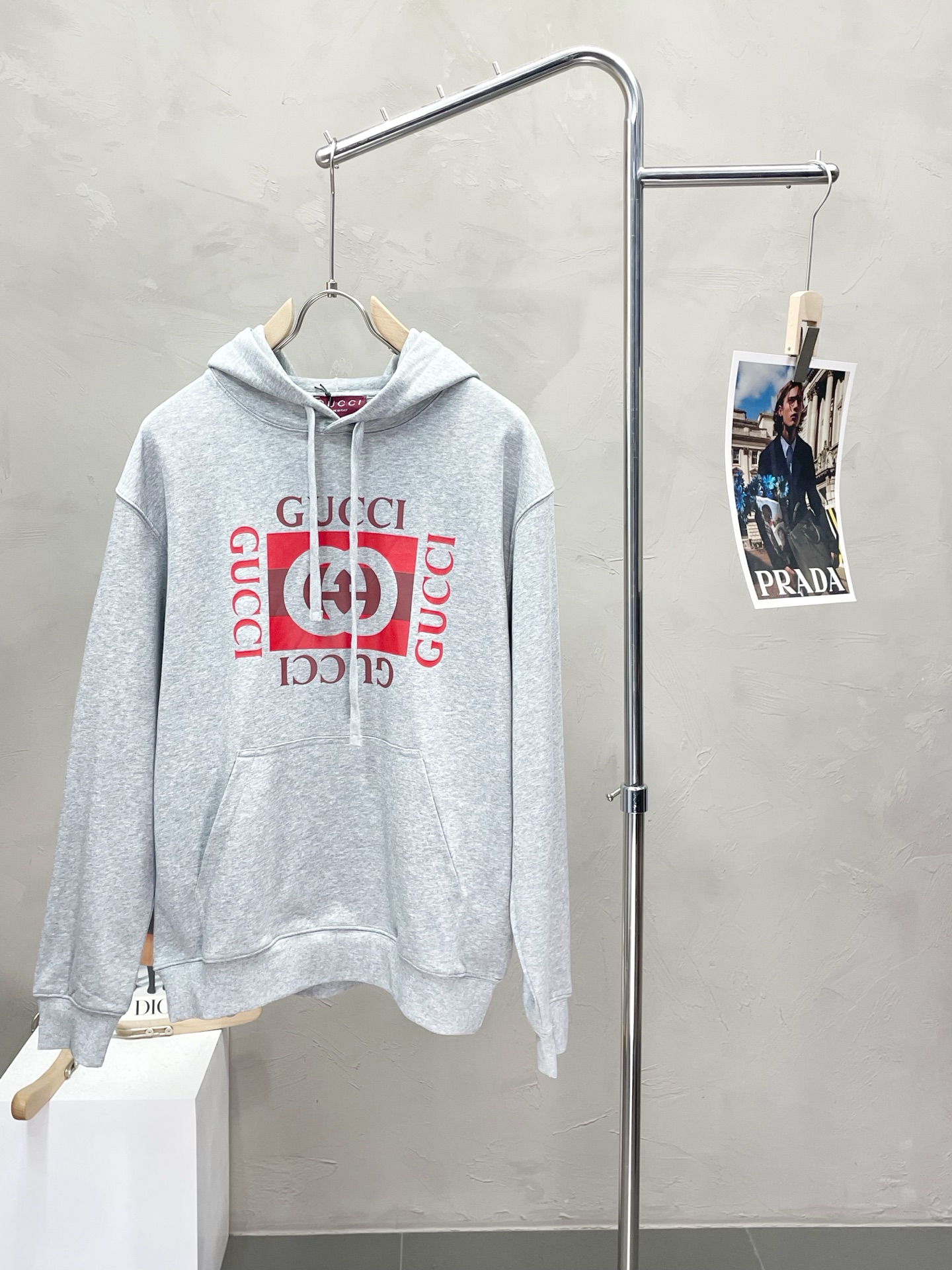 GG hoodies 25ss New Style 0053