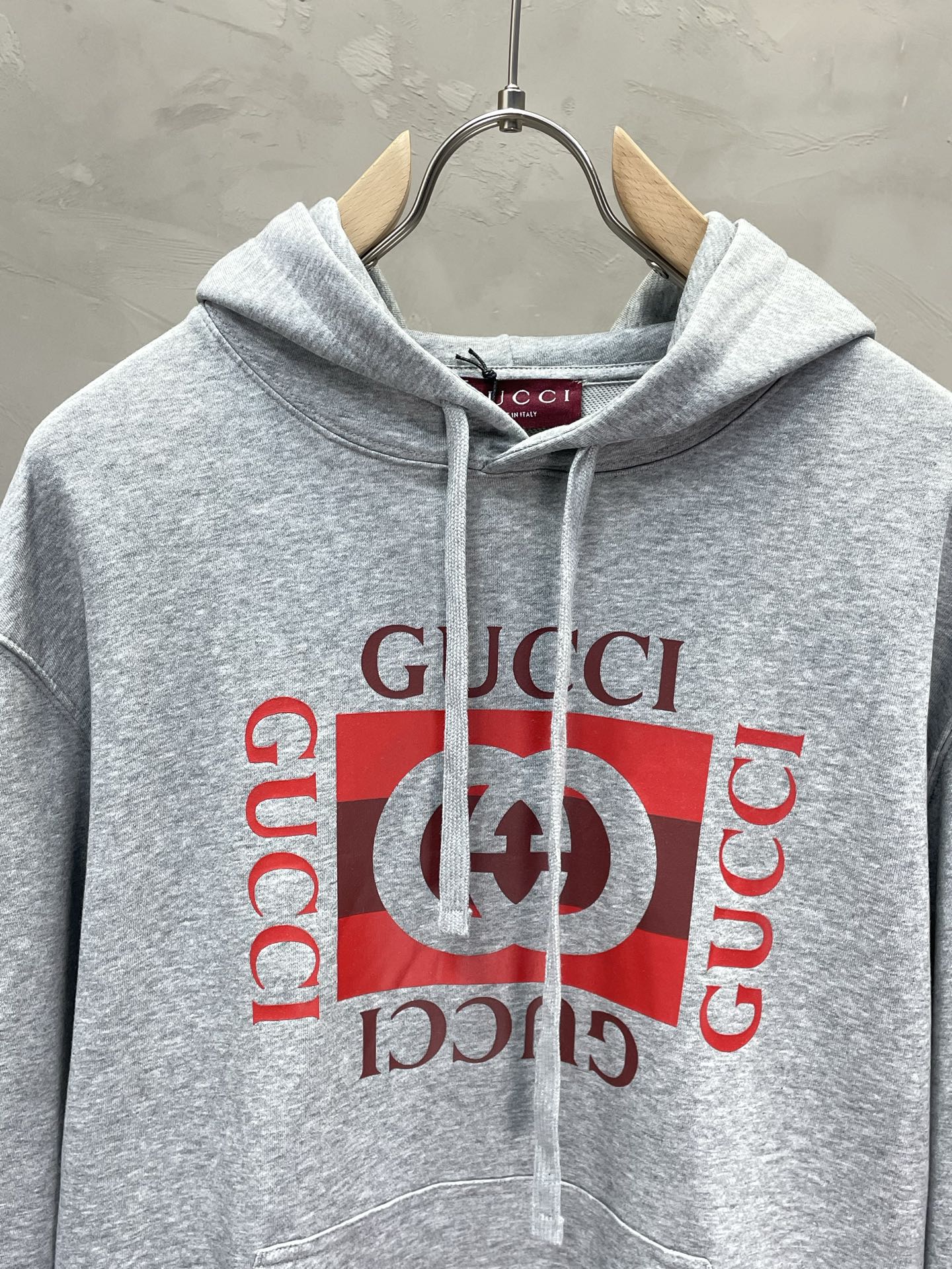 GG hoodies 25ss New Style 0053