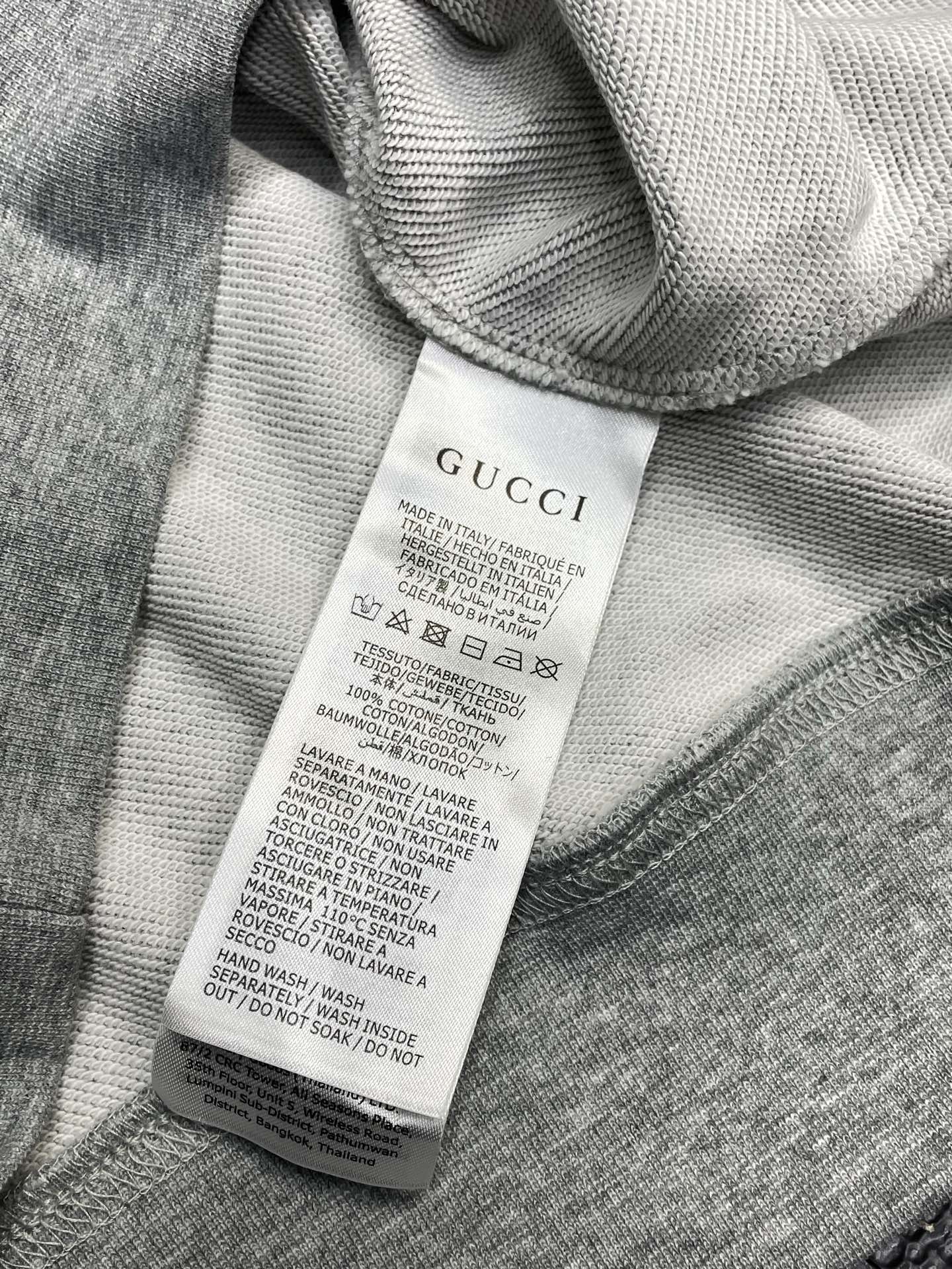 GG hoodies 25ss New Style 0053