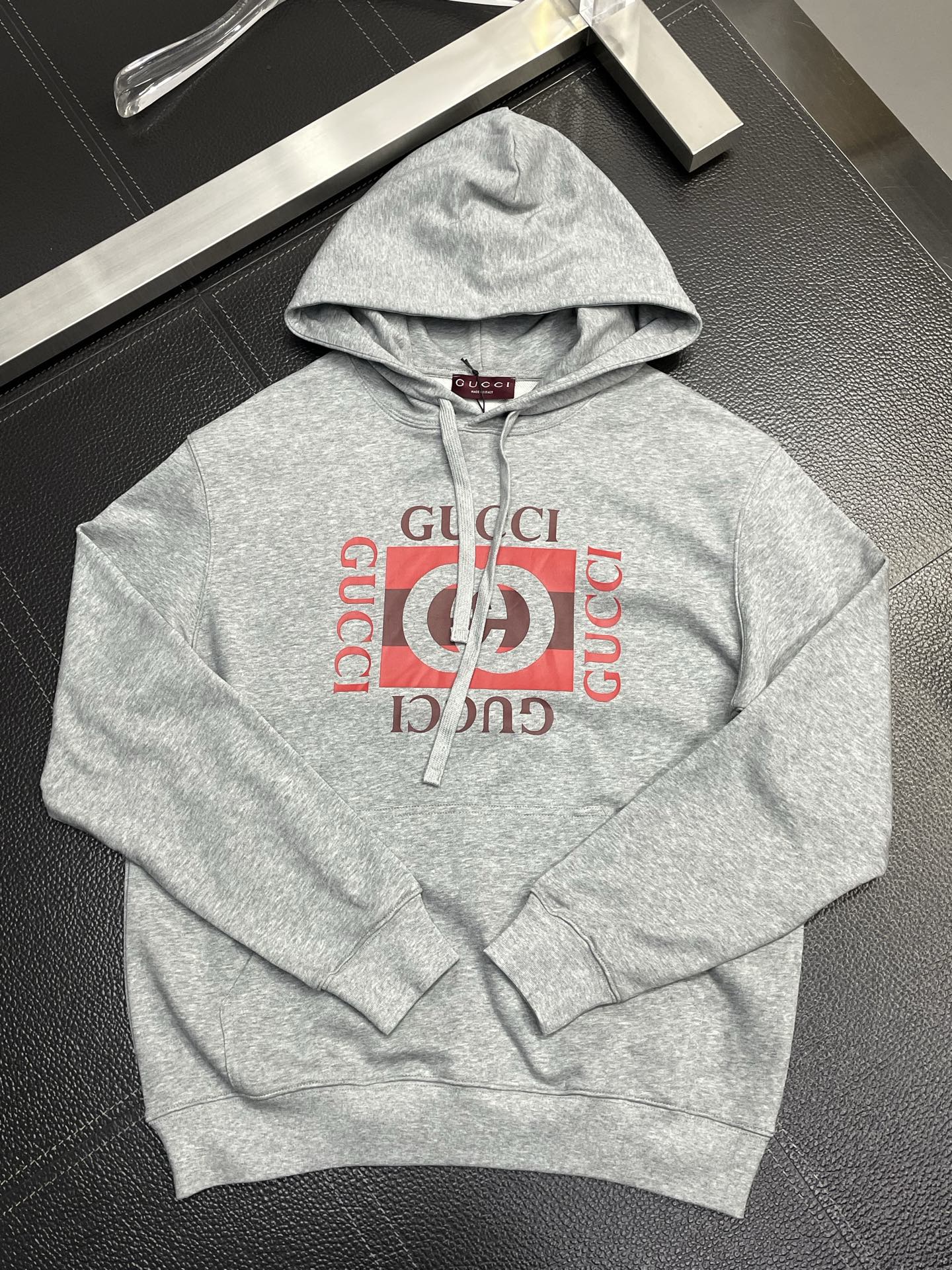 GG hoodies 25ss New Style 0053