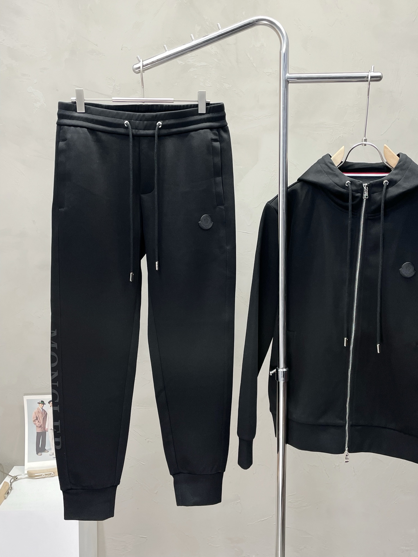 Mon new arrival sets 0038