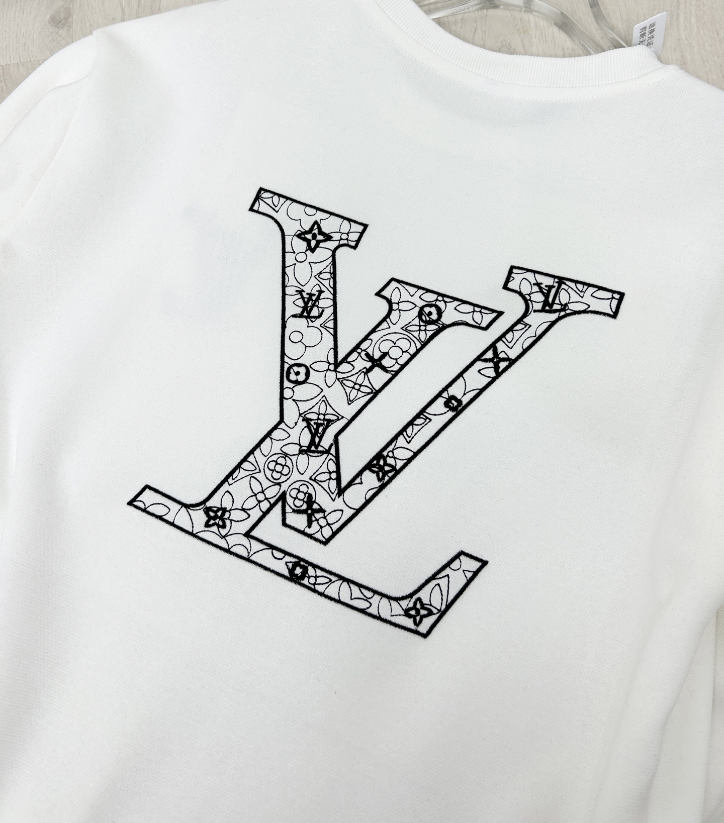 L hoodies 25ss New Style 0093