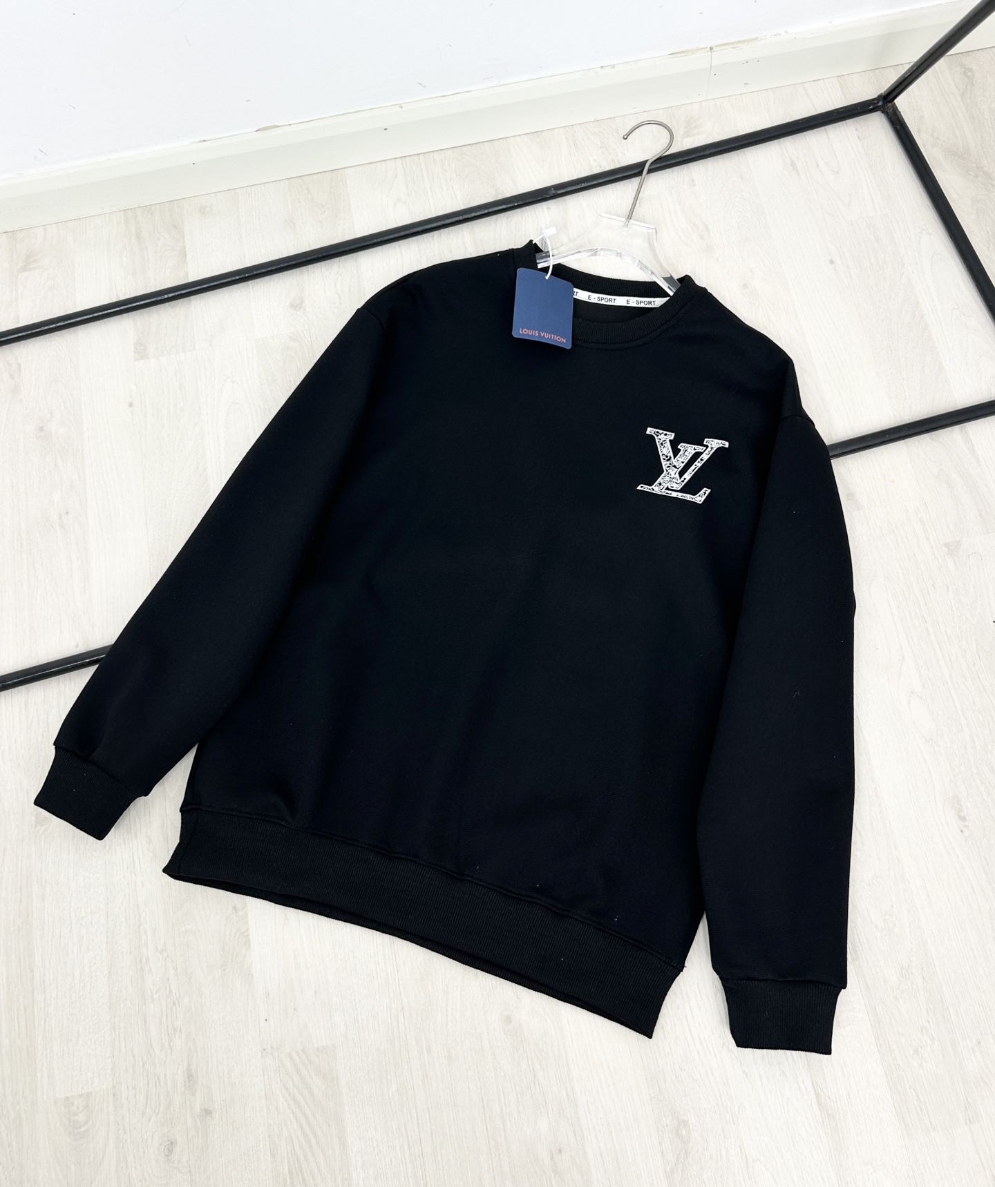 L hoodies 25ss New Style 0093