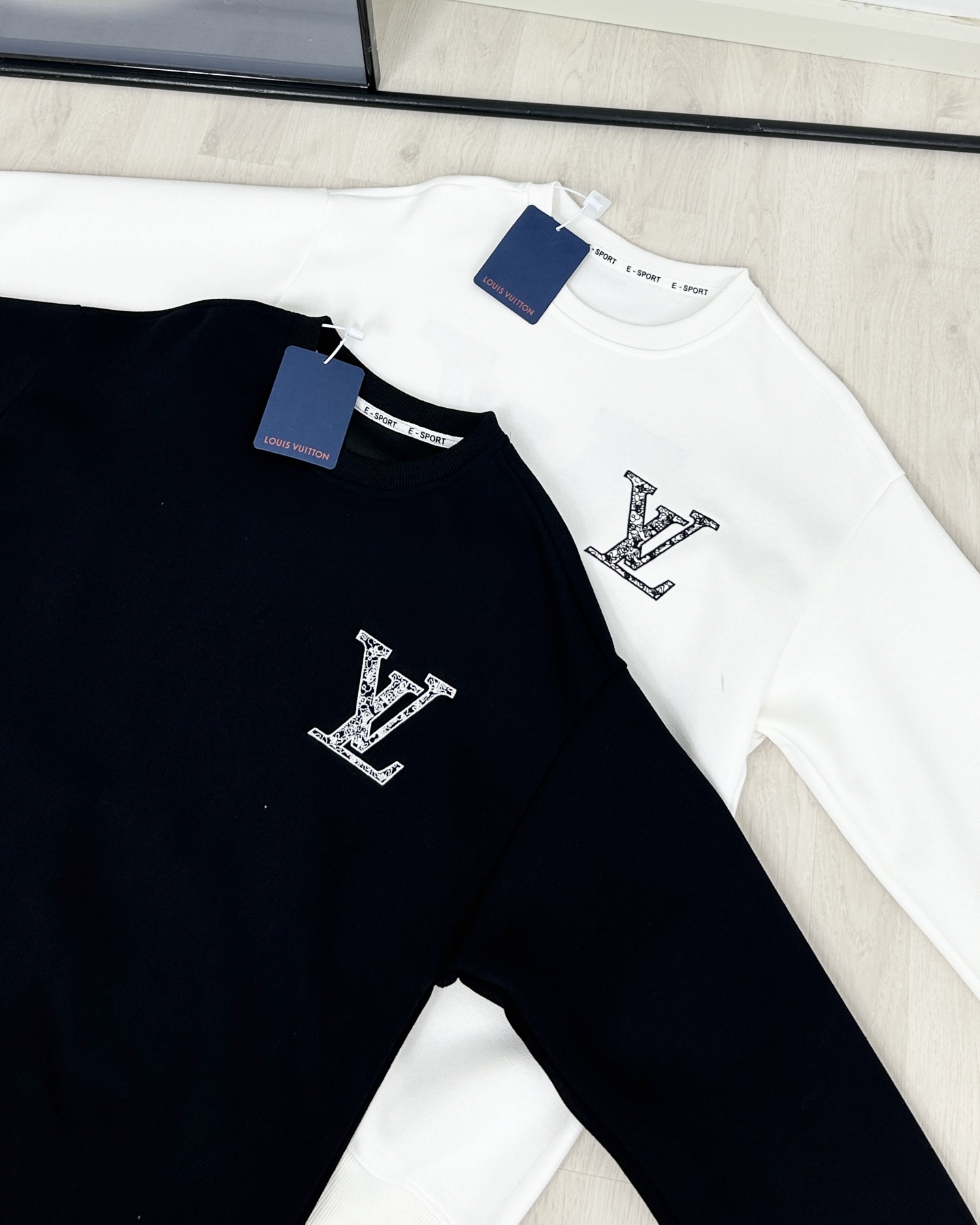 L hoodies 25ss New Style 0093