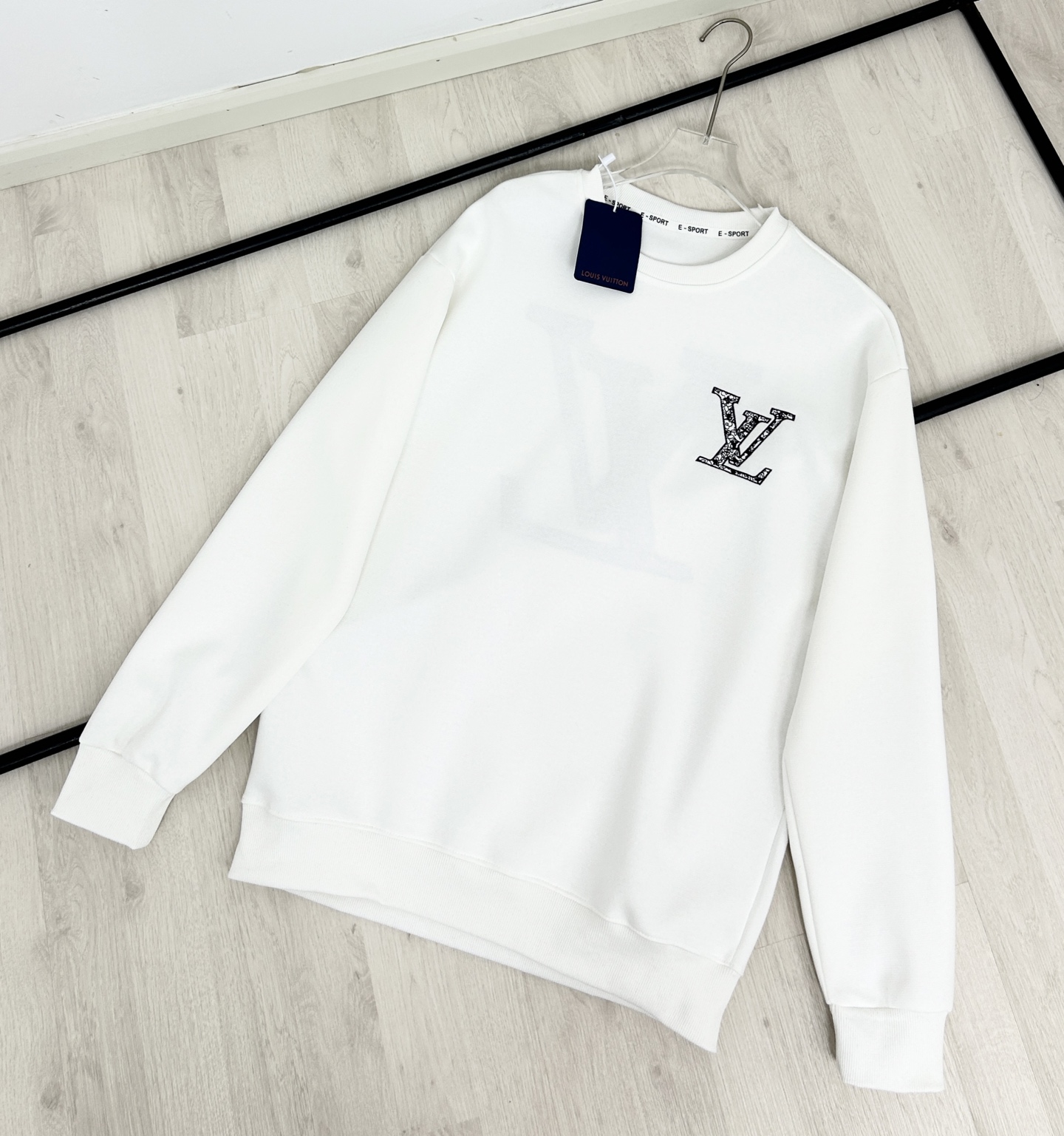 L hoodies 25ss New Style 0093