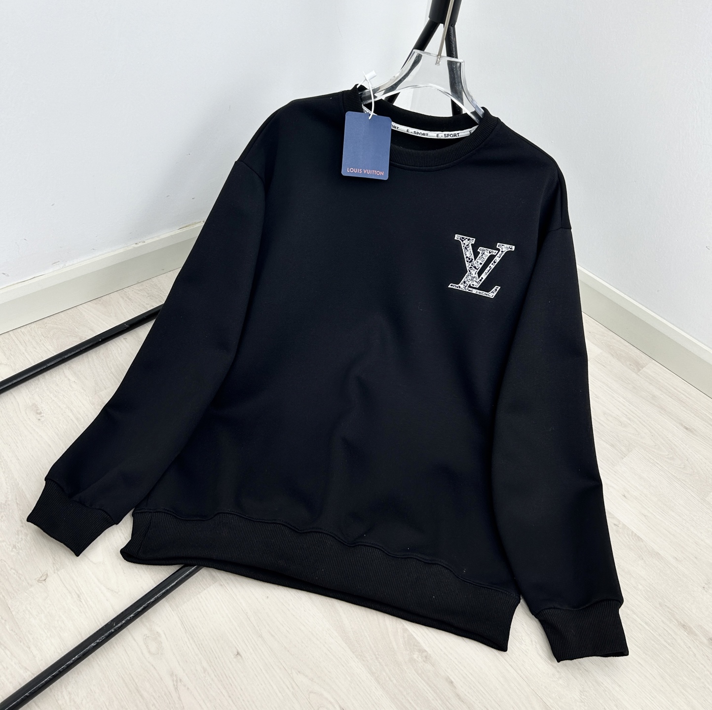 L hoodies 25ss New Style 0093