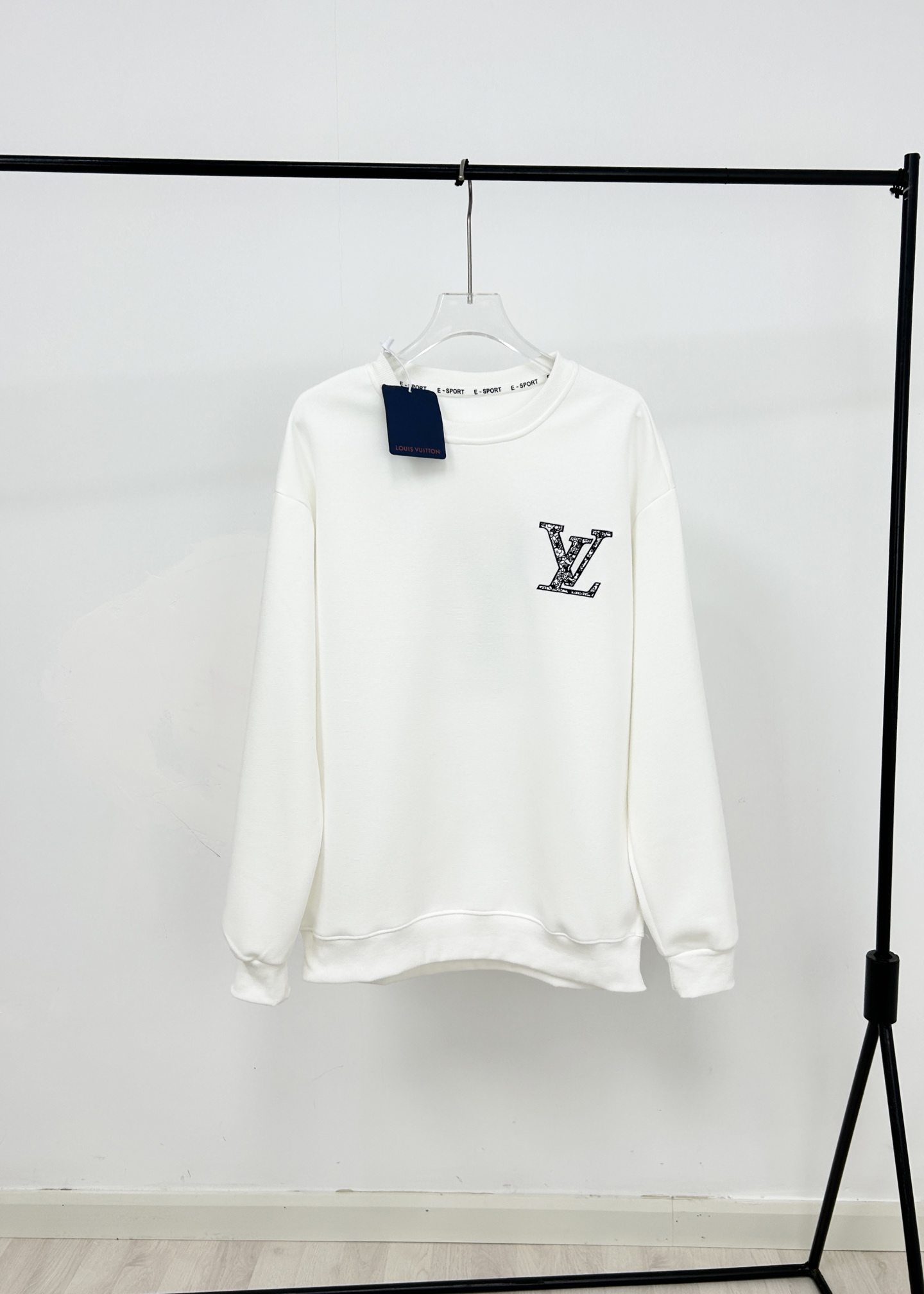 L hoodies 25ss New Style 0093