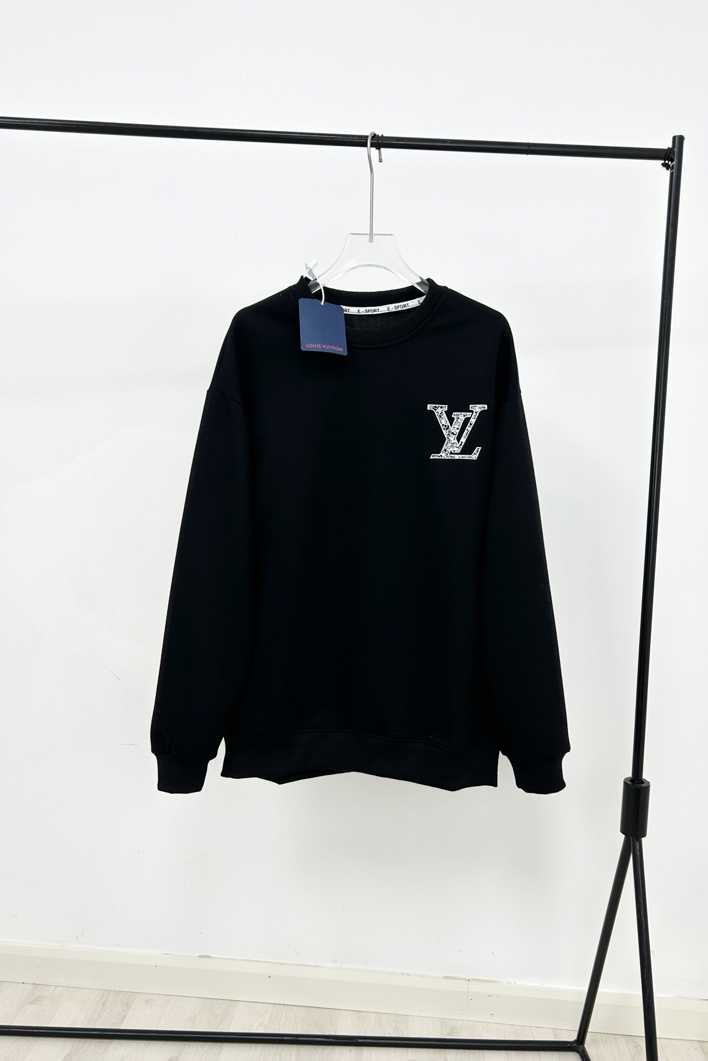 L hoodies 25ss New Style 0093