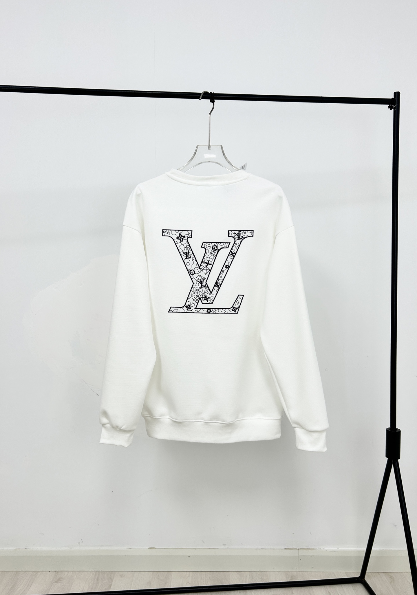 L hoodies 25ss New Style 0093