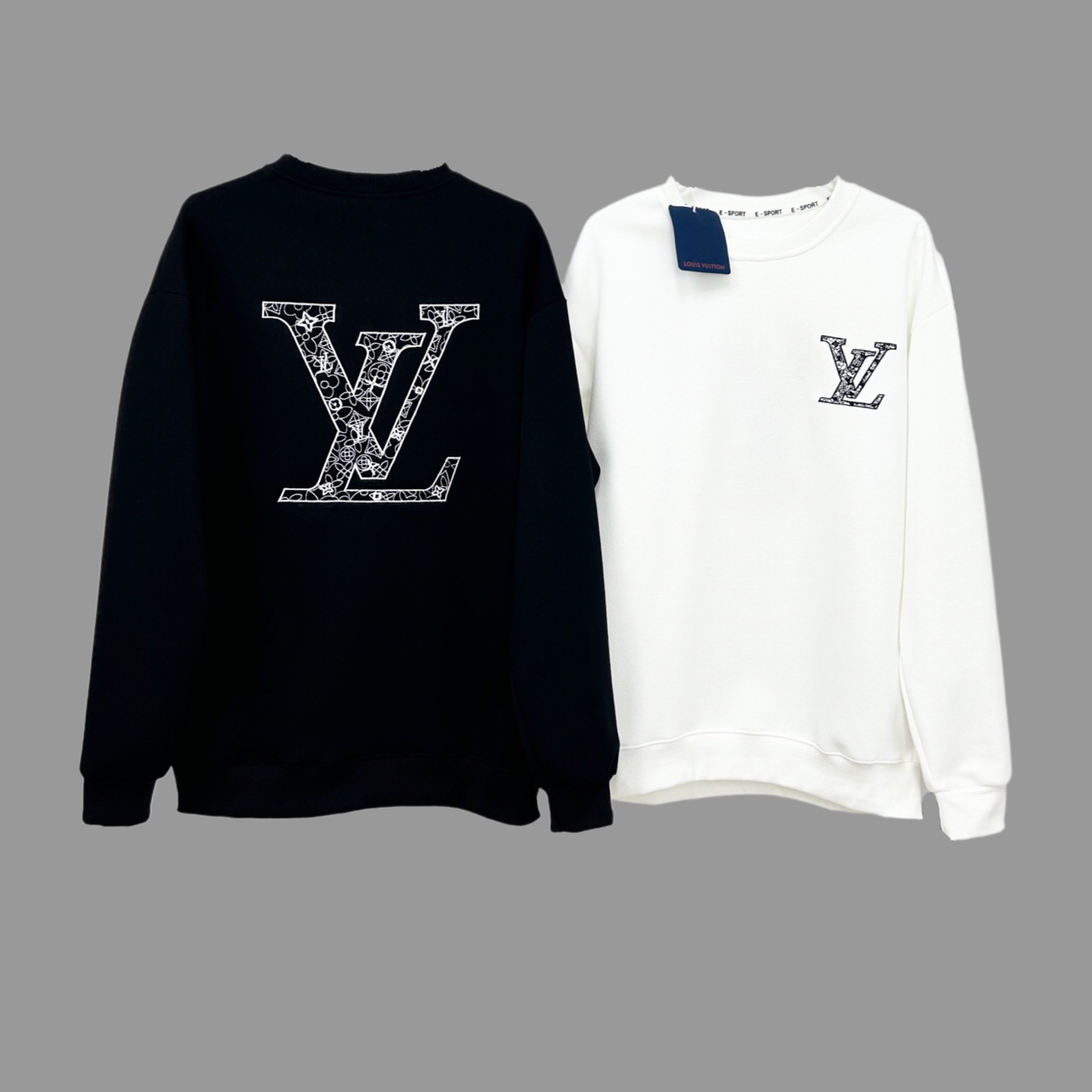 L hoodies 25ss New Style 0093