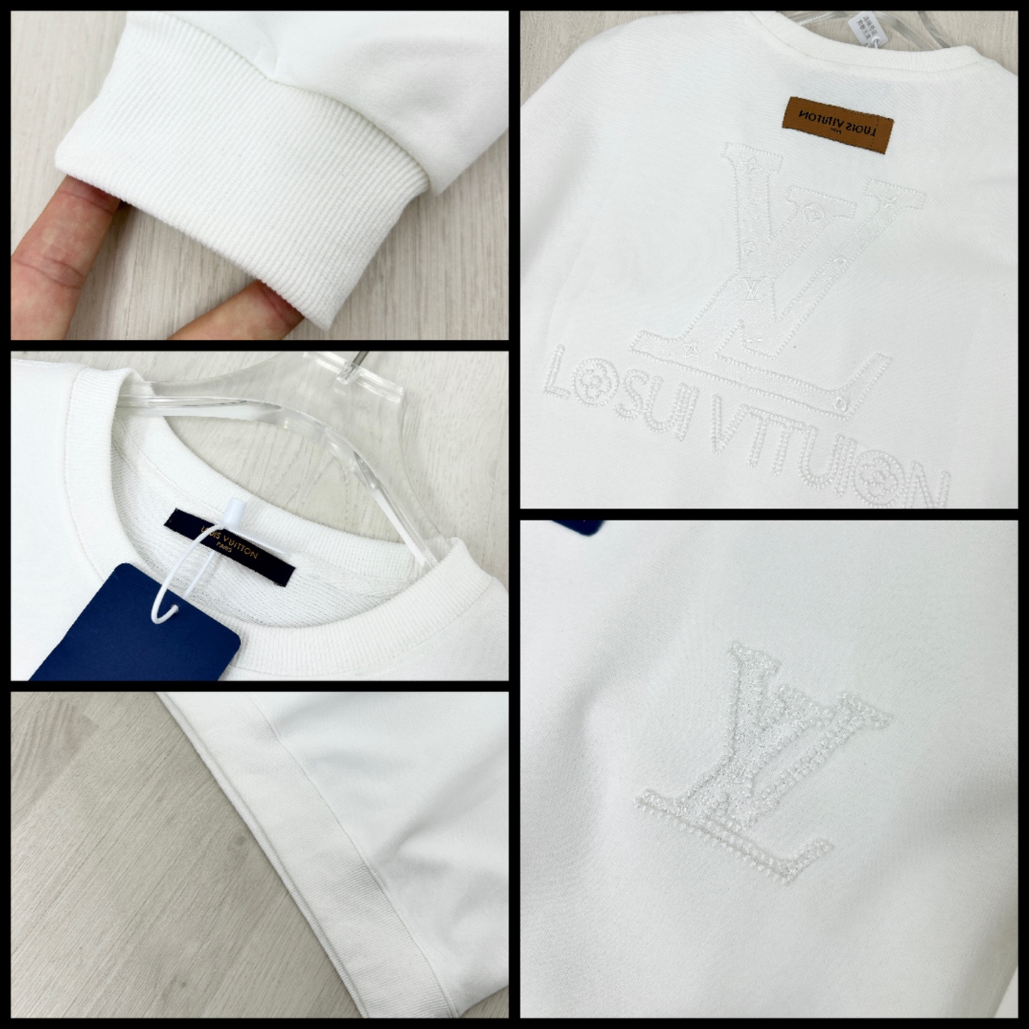 L hoodies 25ss New Style 0092