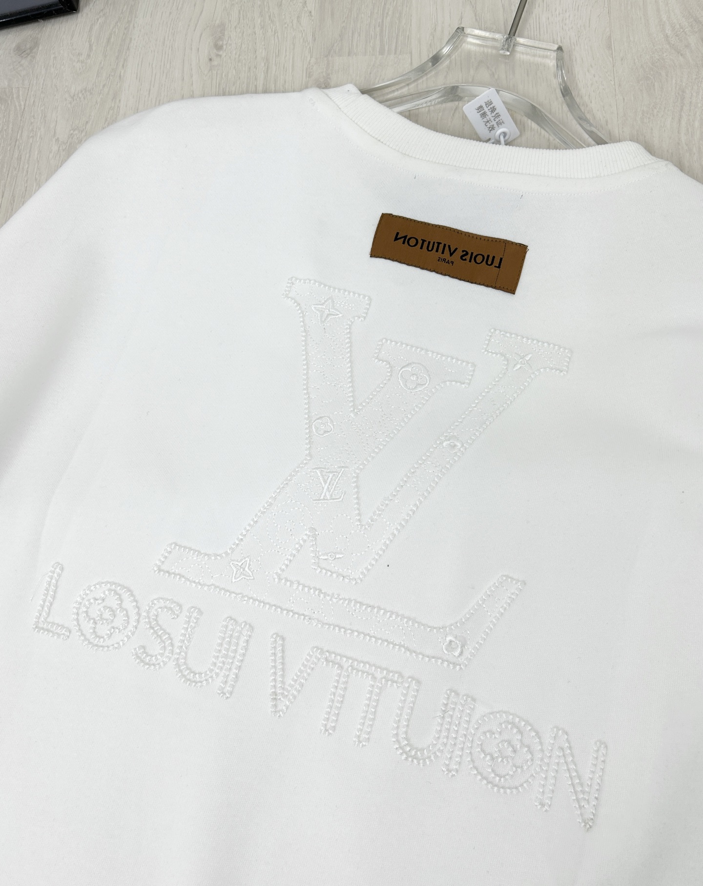 L hoodies 25ss New Style 0092