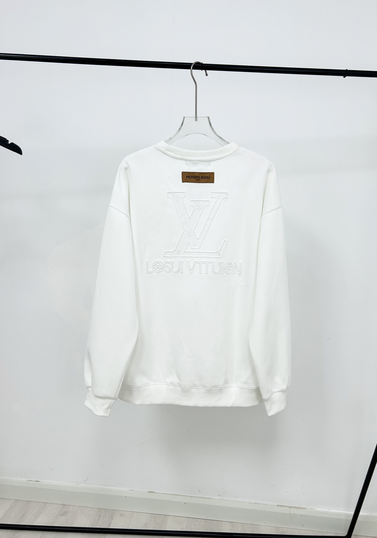 L hoodies 25ss New Style 0092