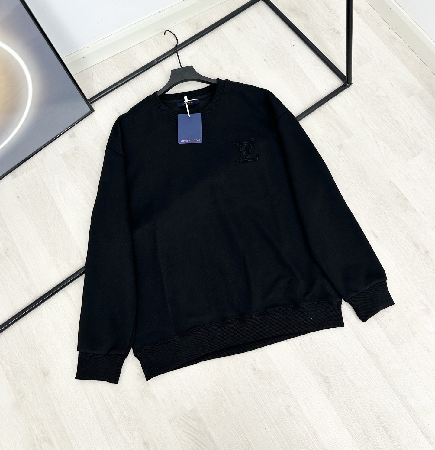 L hoodies 25ss New Style 0092