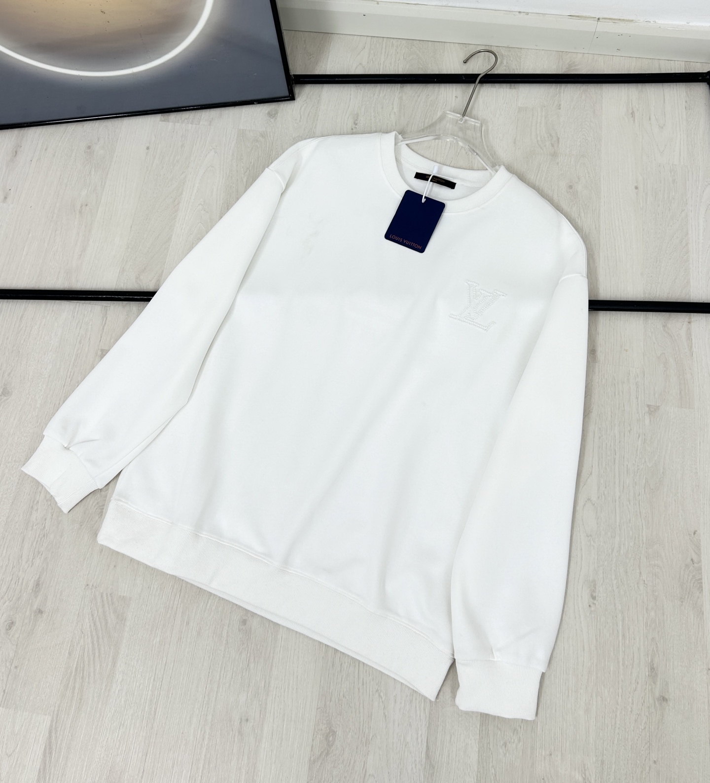 L hoodies 25ss New Style 0092