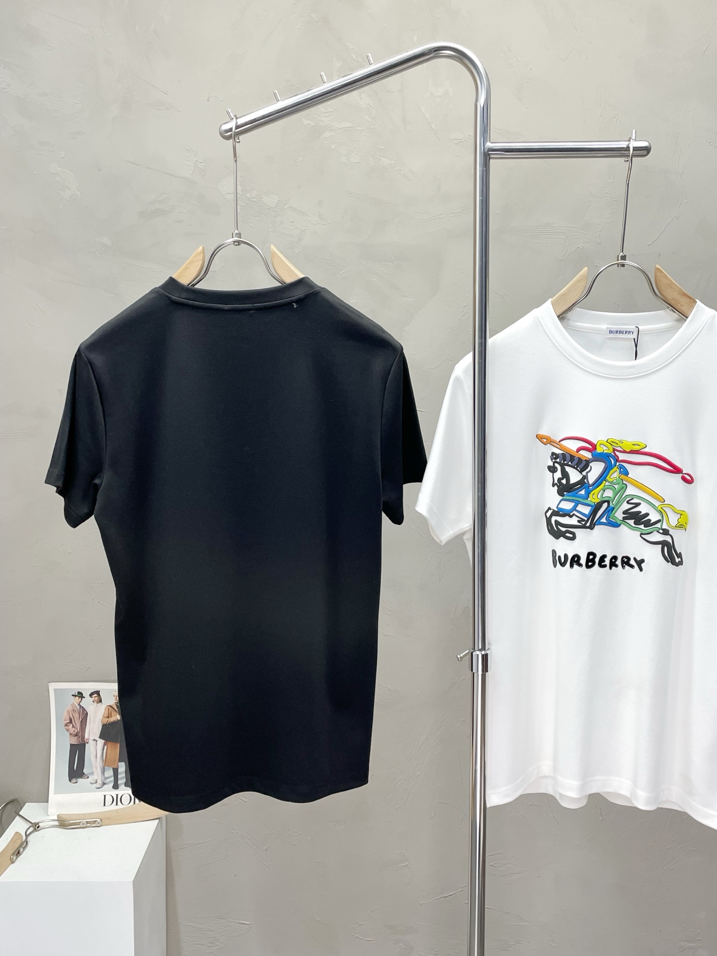 BB new arrival t-shirt 0068