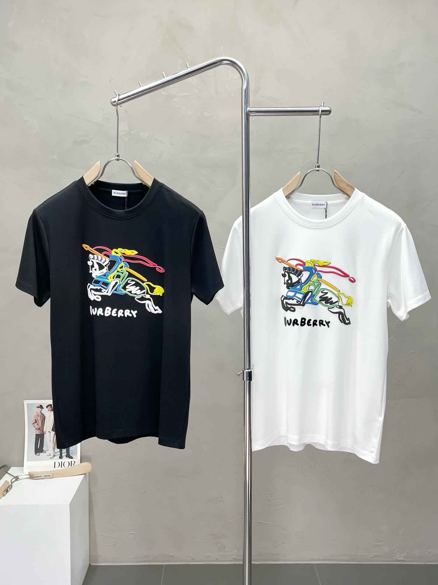 BB new arrival t-shirt 0068