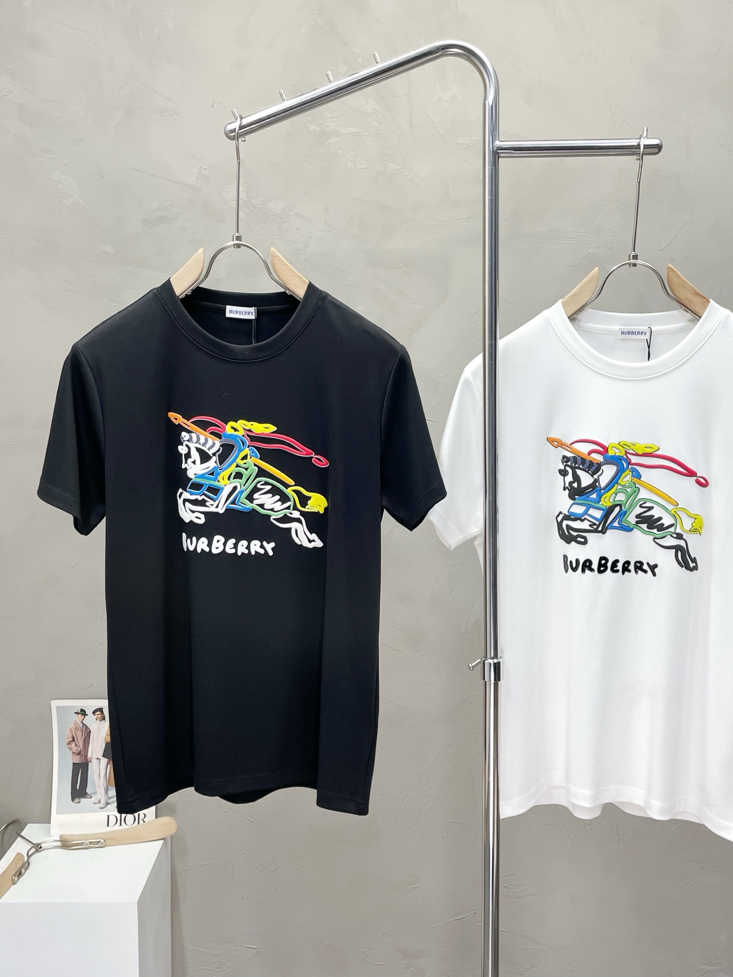 BB new arrival t-shirt 0068