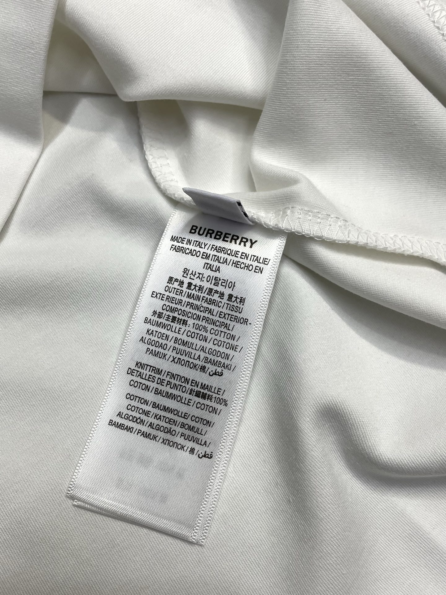 BB new arrival t-shirt 0068