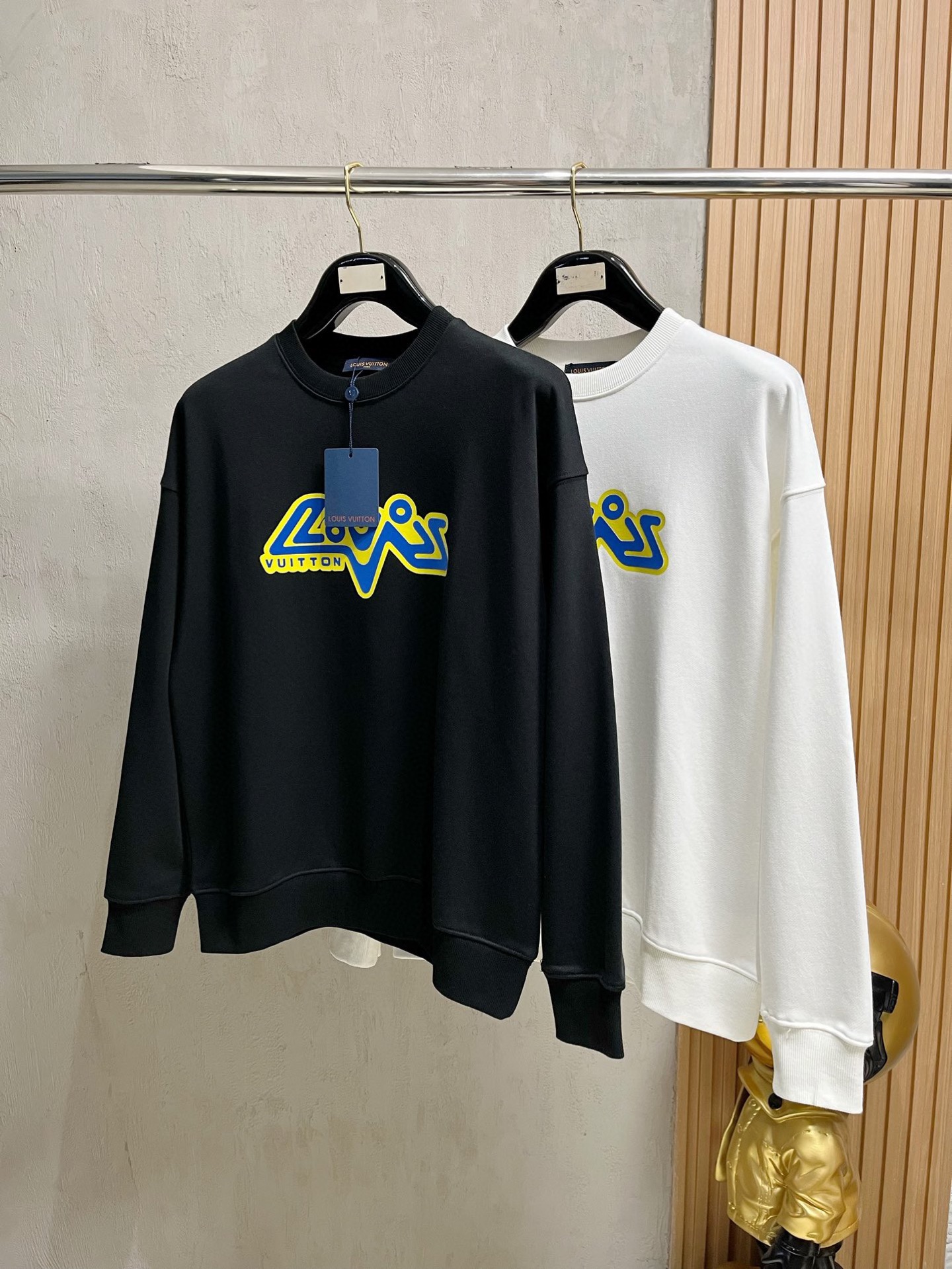 L hoodies 25ss New Style 0113