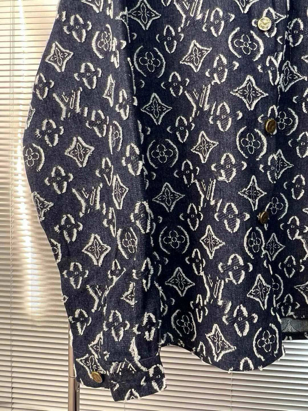 L 25ss New Style jacket 0035