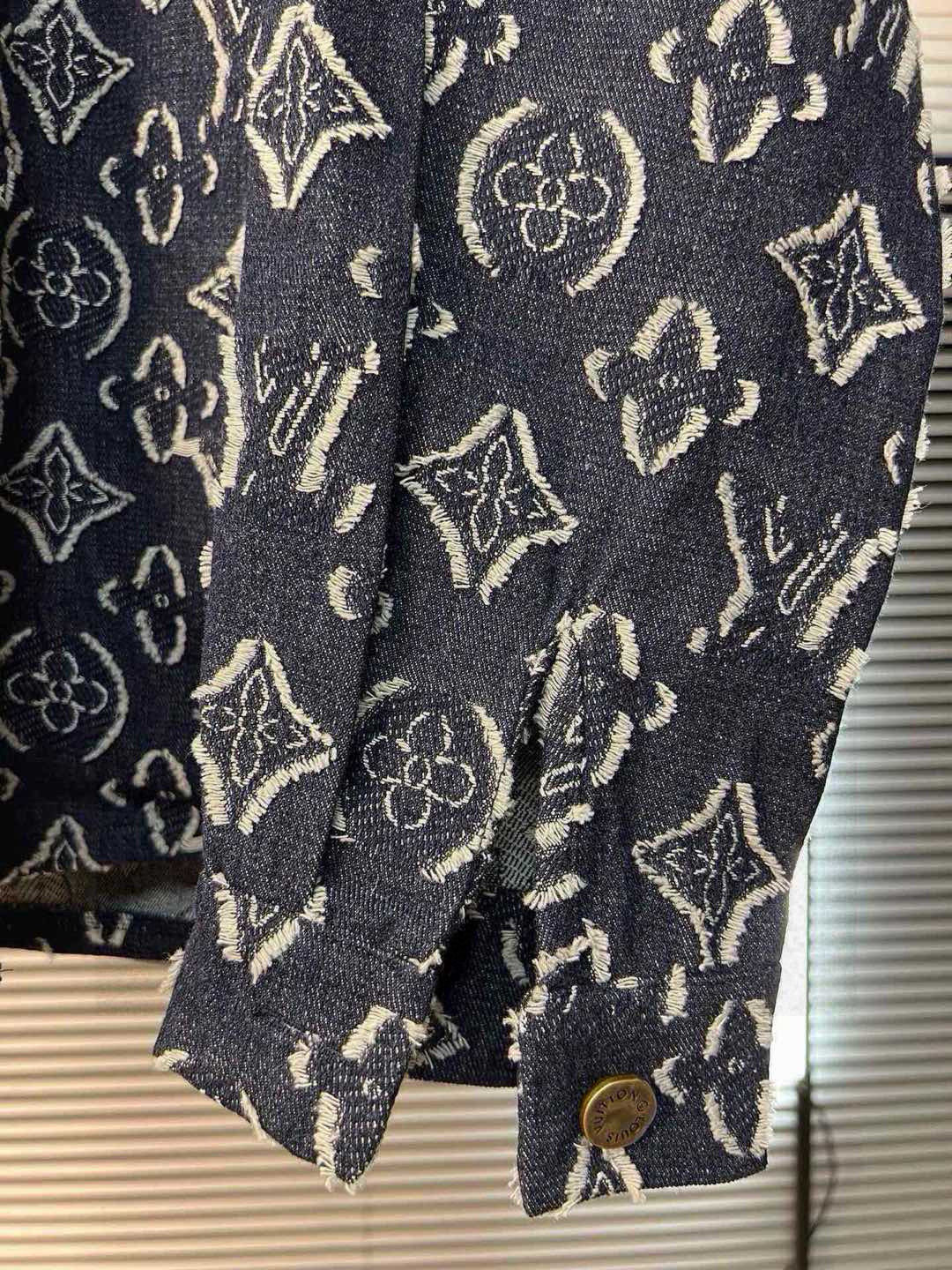 L 25ss New Style jacket 0035