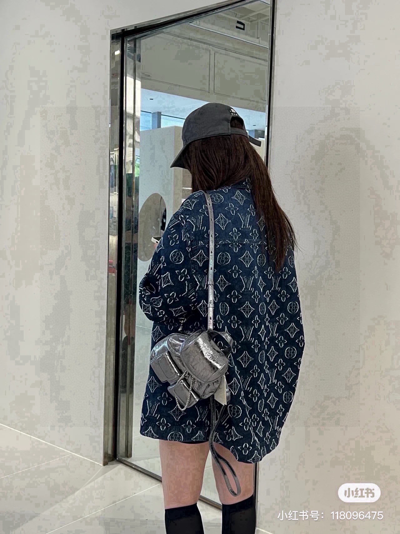 L 25ss New Style jacket 0035