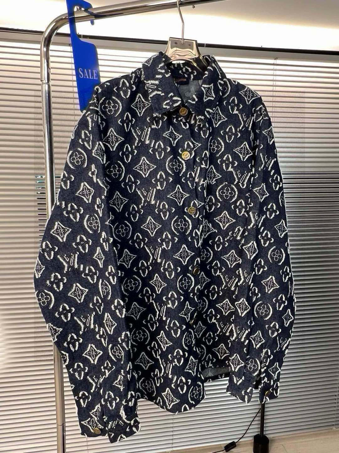 L 25ss New Style jacket 0035