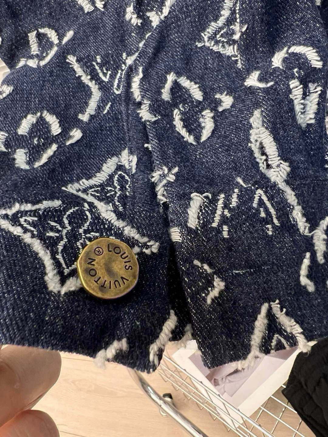 L 25ss New Style jacket 0035