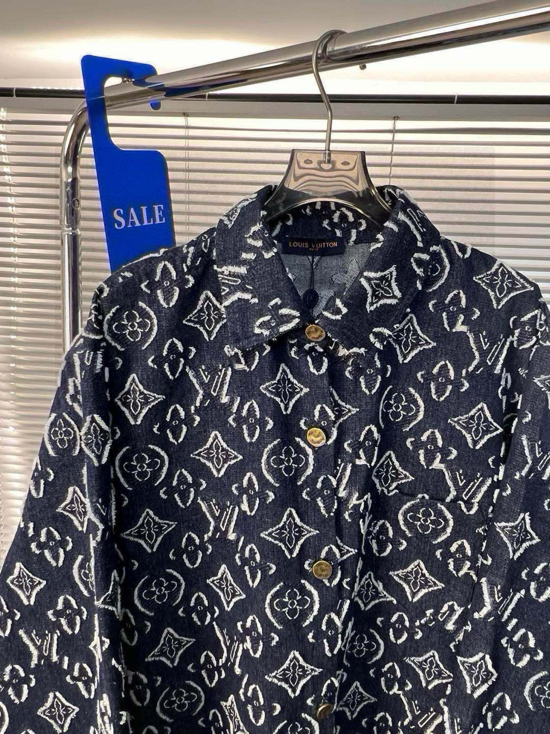 L 25ss New Style jacket 0035