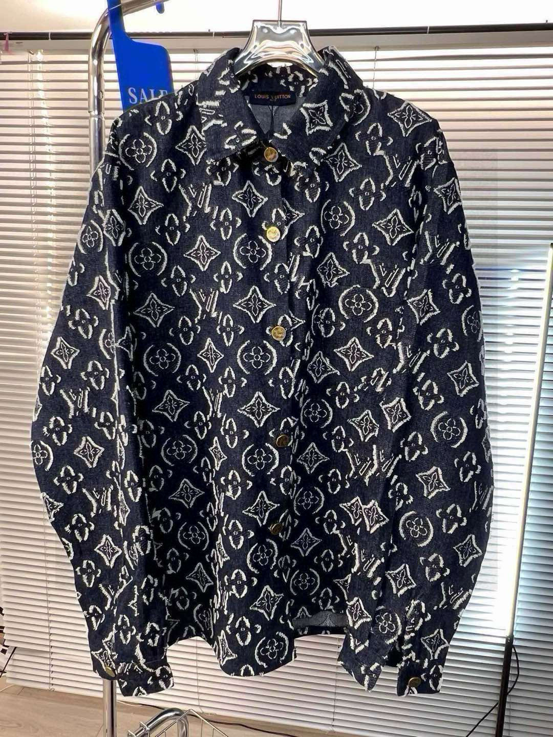 L 25ss New Style jacket 0035