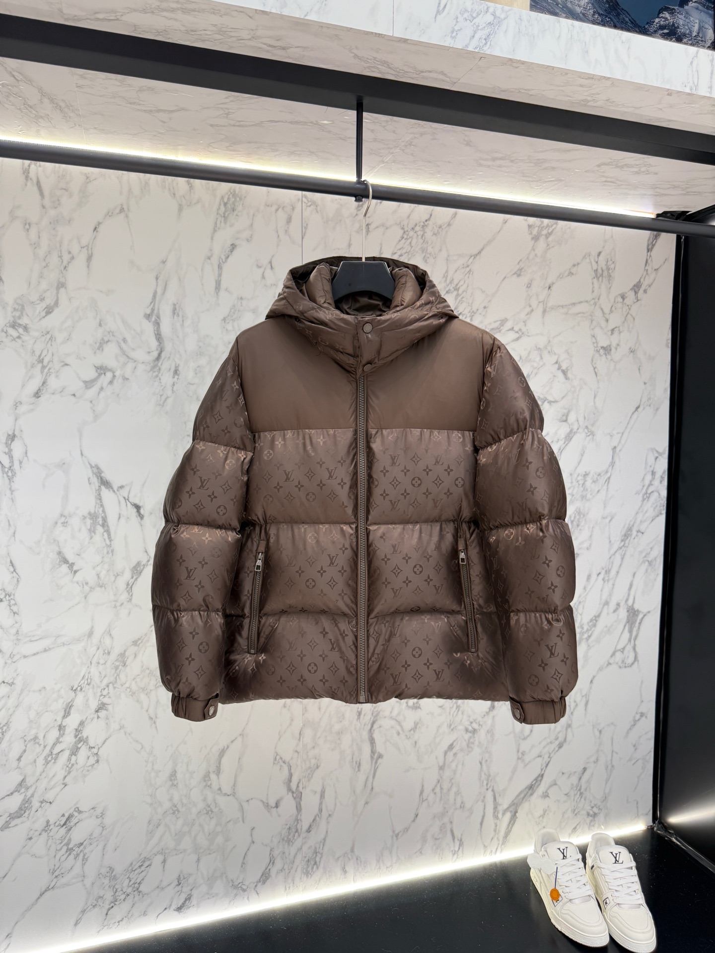 Louis new arrival winter coat 010