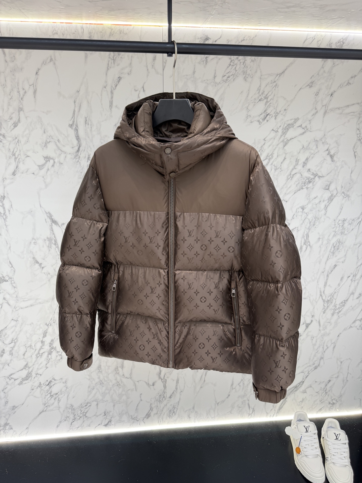 Louis new arrival winter coat 010
