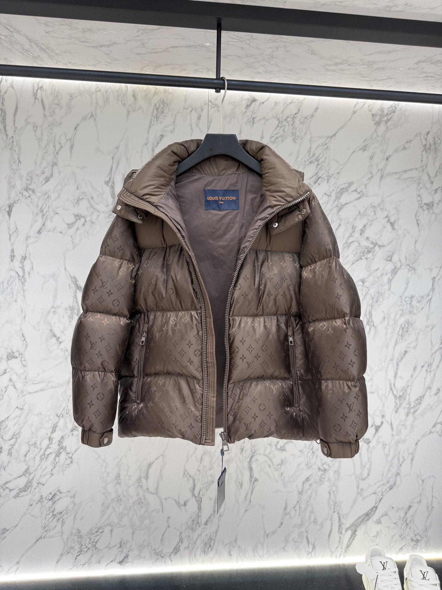 Mon new arrival ss25 winter coat 010