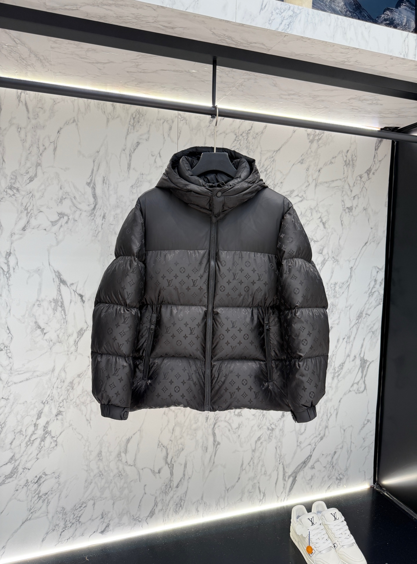 Louis new arrival winter coat 010