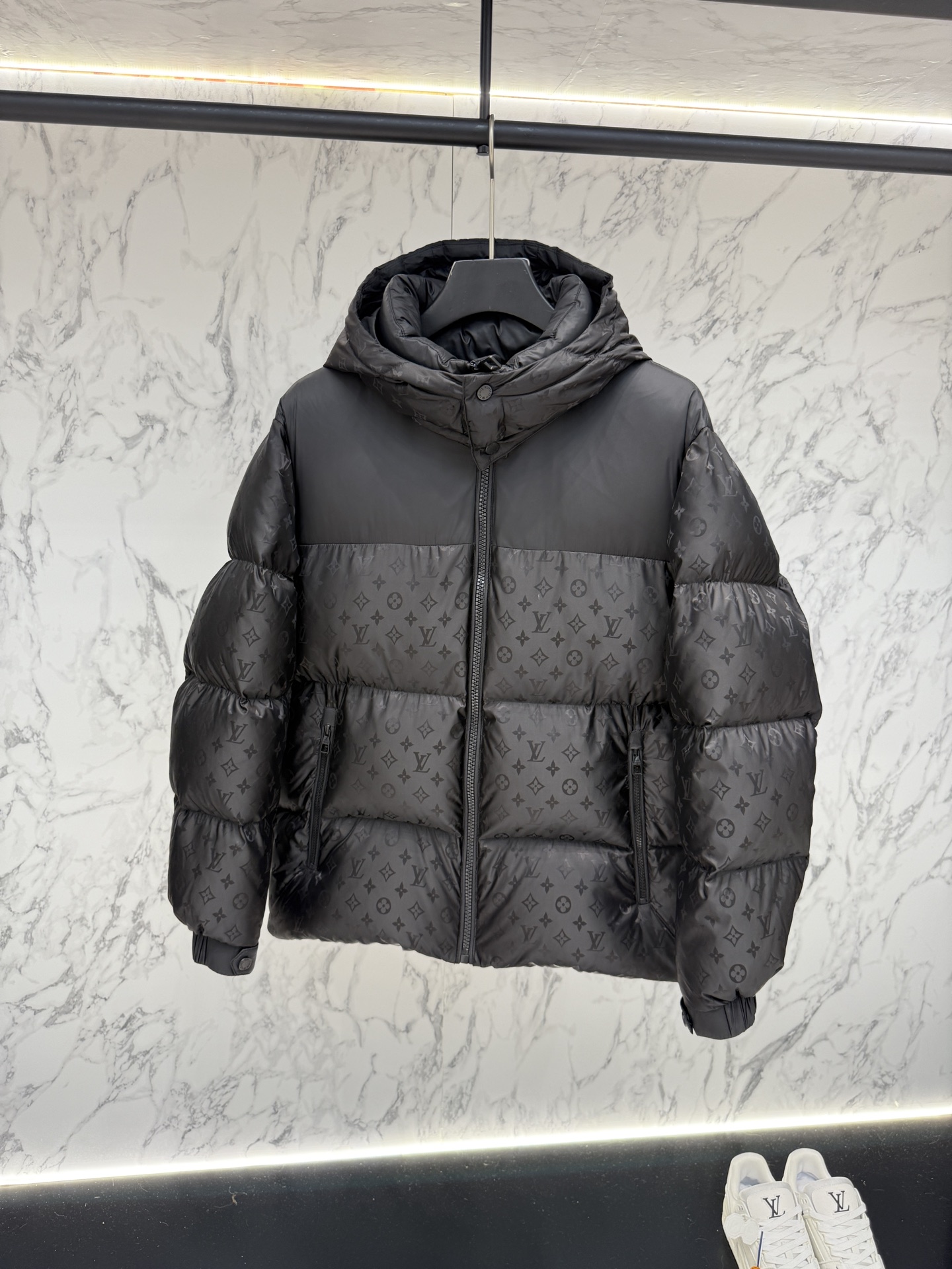 Louis new arrival winter coat 010