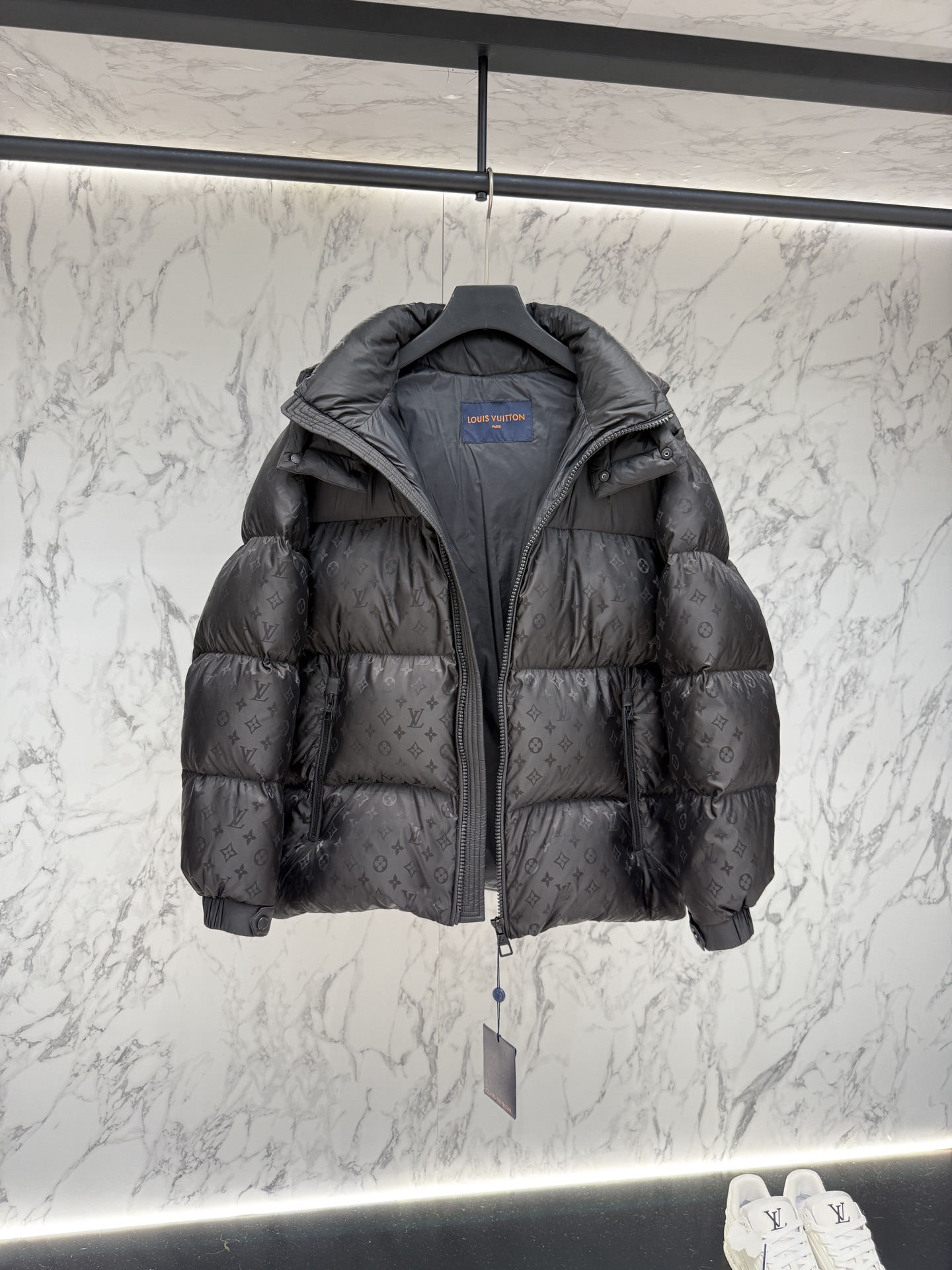 Louis new arrival winter coat 010