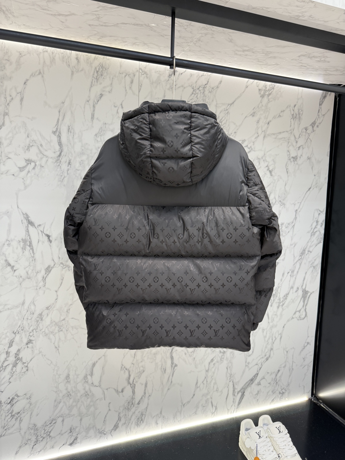 Louis new arrival winter coat 010