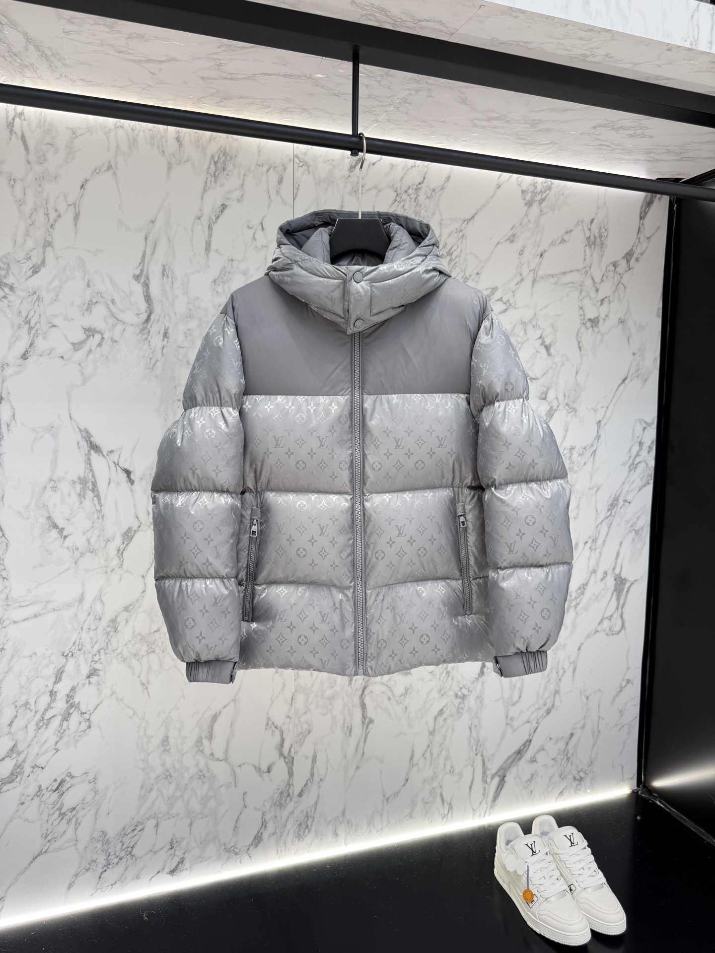 Louis new arrival winter coat 010