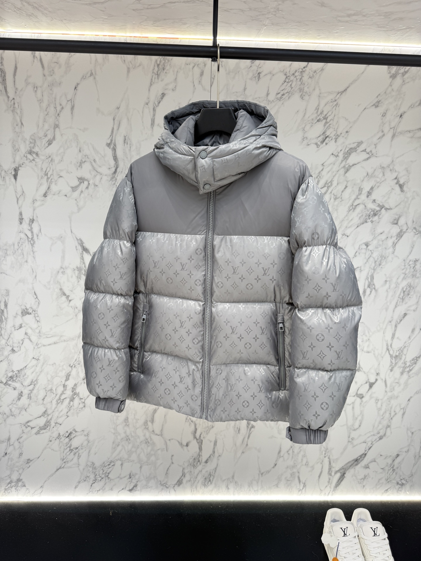 Louis new arrival winter coat 010