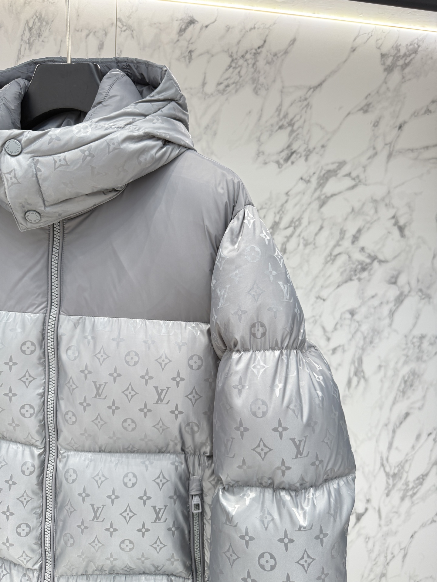 Louis new arrival winter coat 010