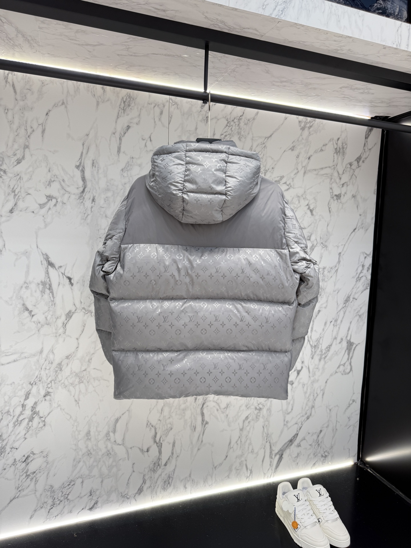 Louis new arrival winter coat 010