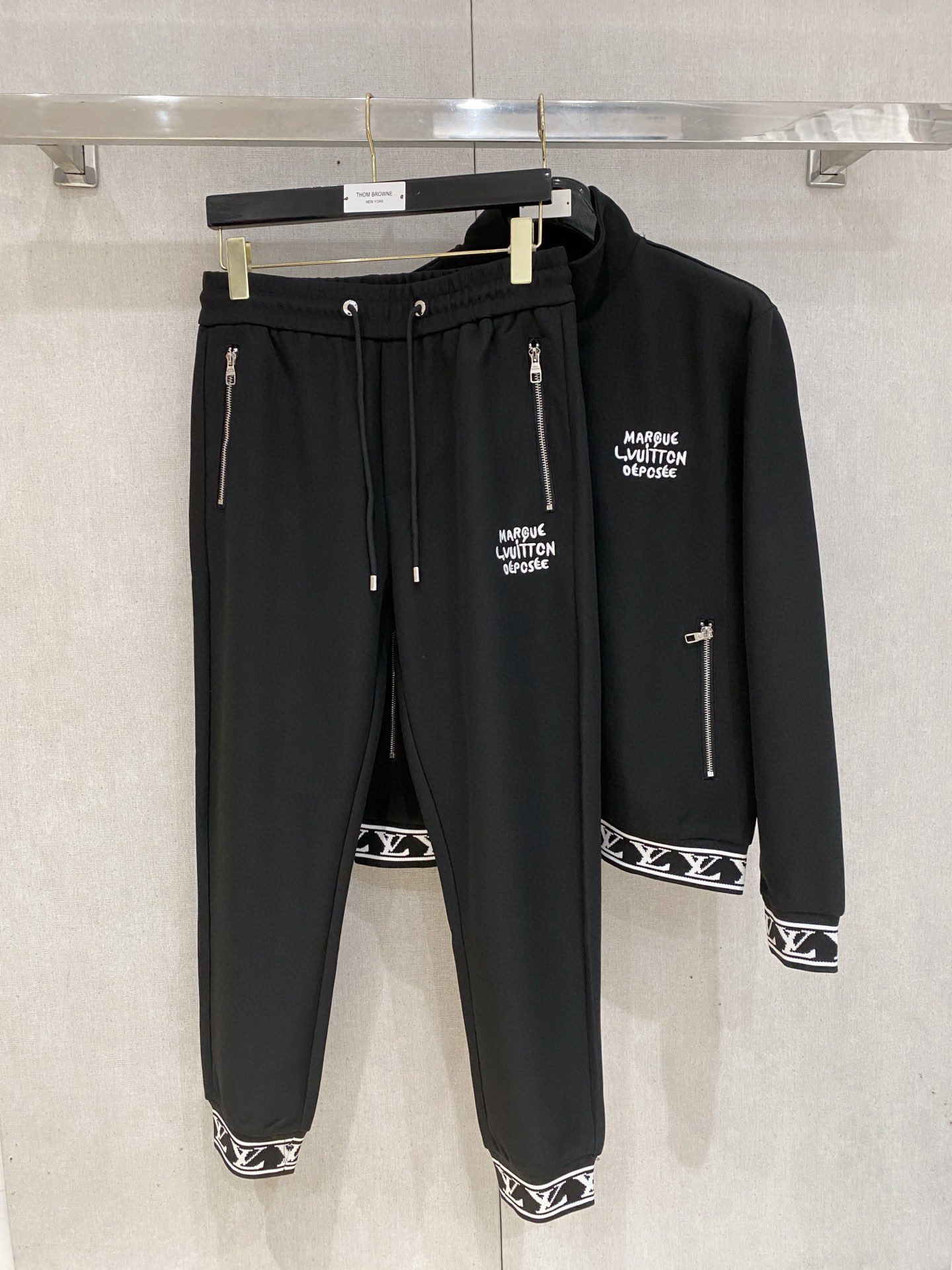 Louis new arrival jacket 0079