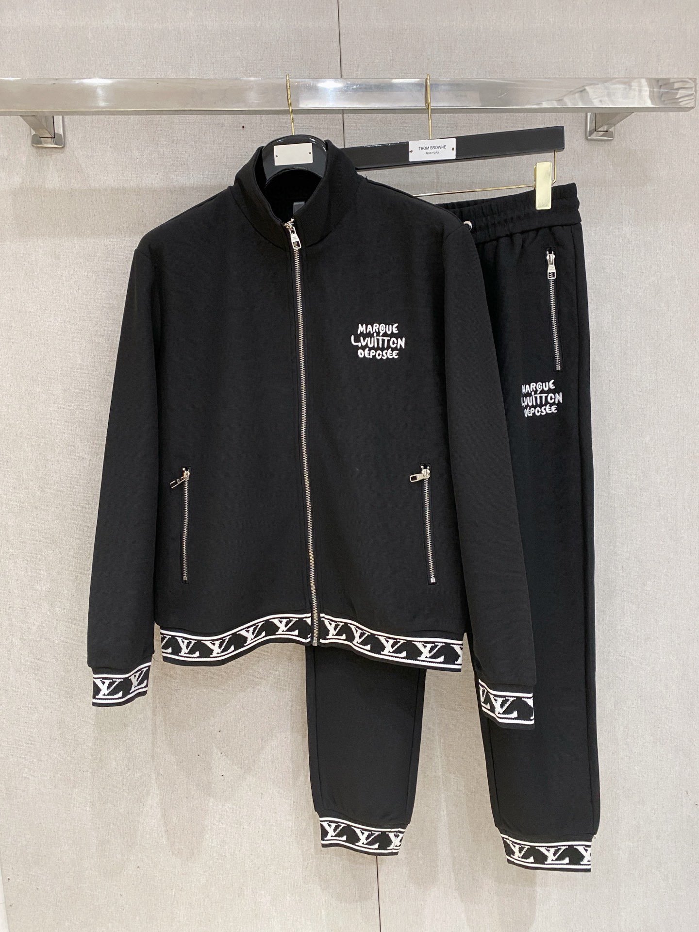 Louis new arrival jacket 0079