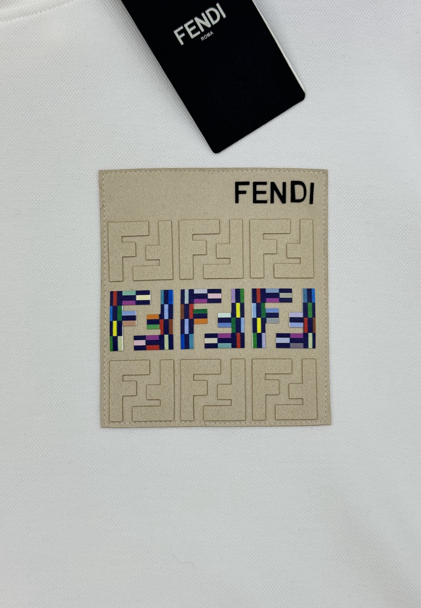 Fen new arrival hoodie set 003