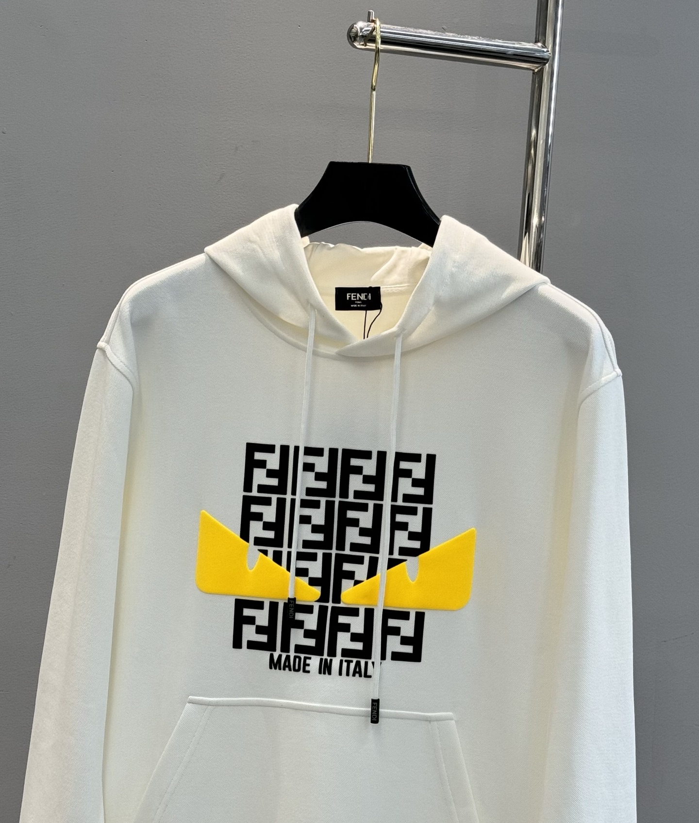 Fen new arrival hoodie set 004