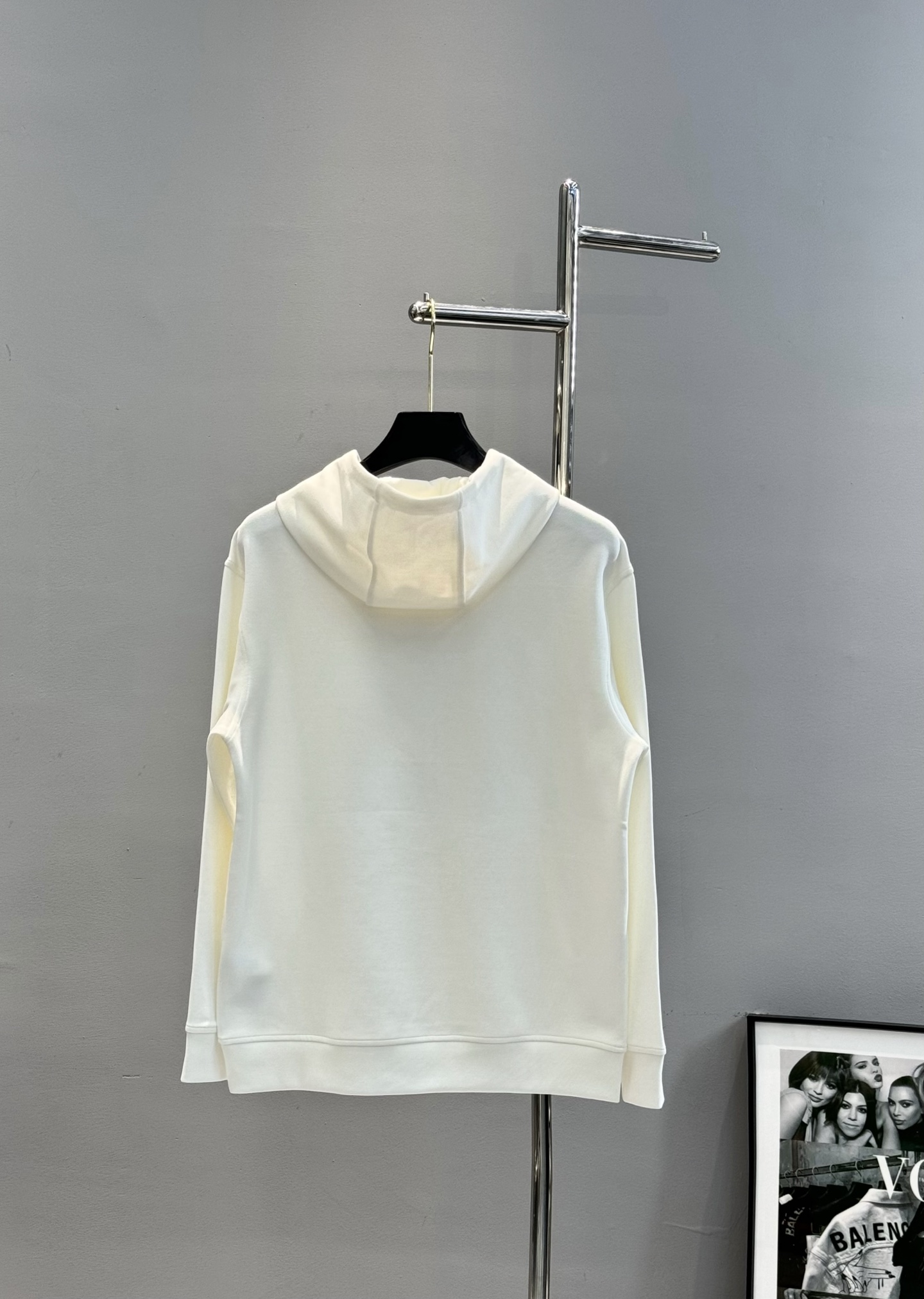 Fen new arrival hoodie set 004