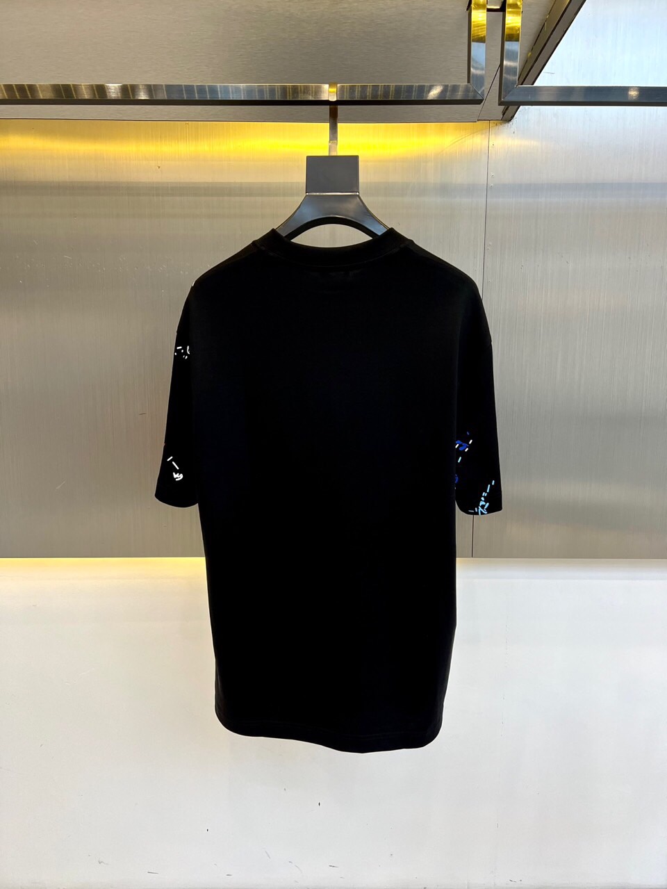 Di new arrival 25ss t-shirt 0100