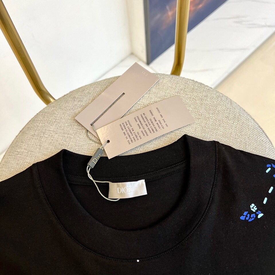 Di new arrival 25ss t-shirt 0100